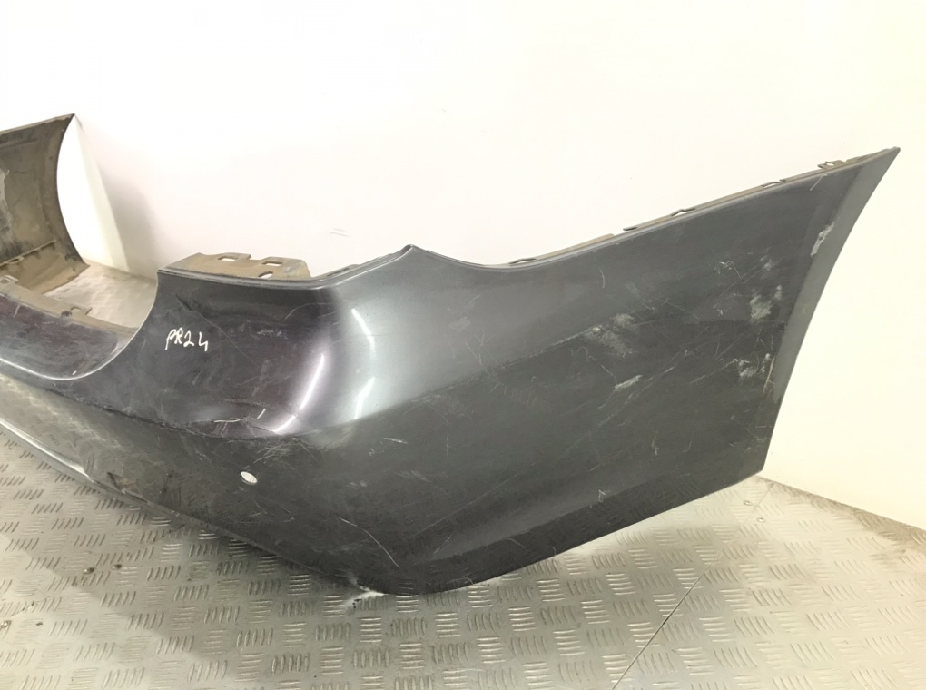Бампер задний для BMW 3 E90/E91/E92/E93, 2006 г. 2.0 i бензин б/у — фото 3