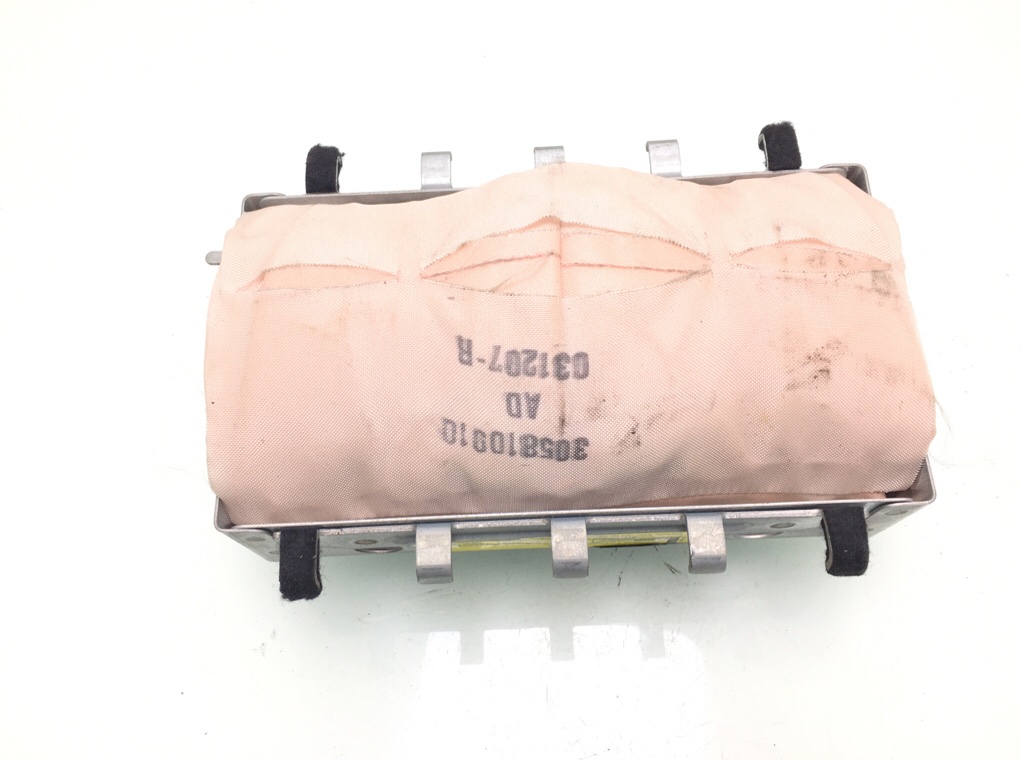 Подушка безопасности пассажира для Toyota Auris, 2008 г. 1.4 i бензин б/у
