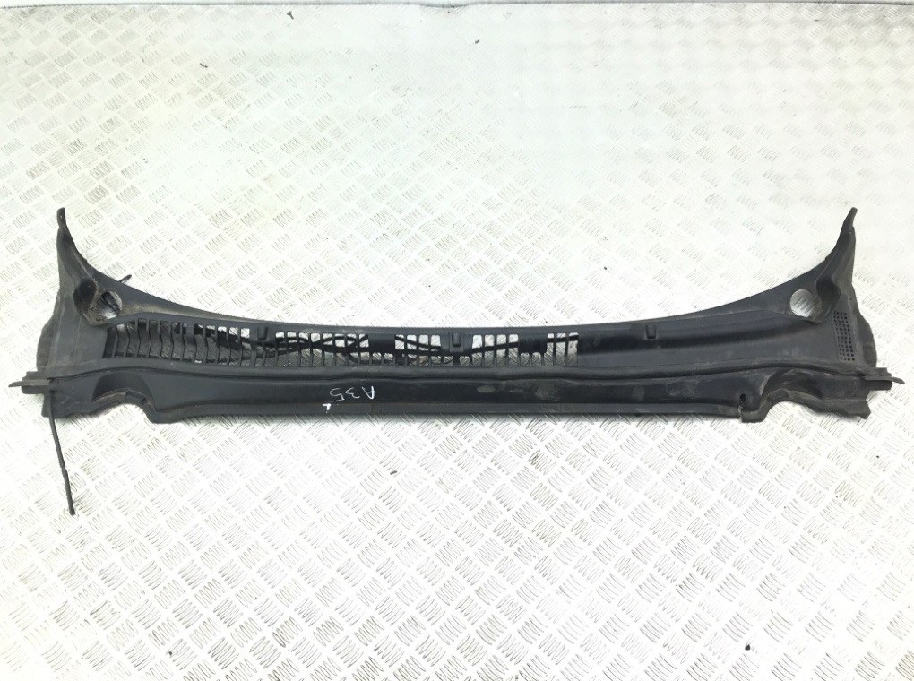 Дождевик для Ford Mondeo, 2016 г. 1.5 i бензин б/у