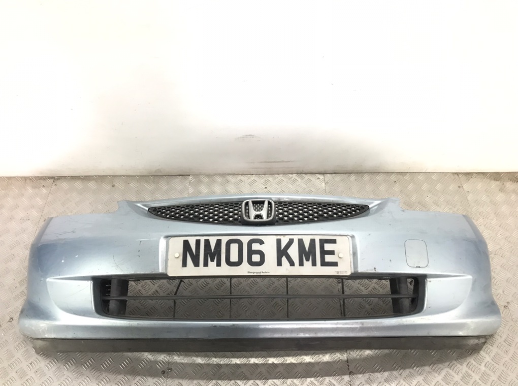 Бампер передний для Honda Jazz, 2006 г. 1.2 i бензин б/у