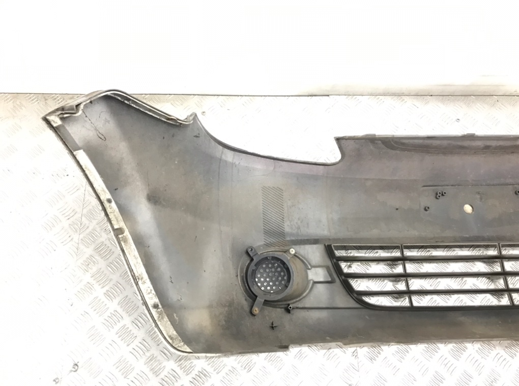 Бампер передний для Chevrolet Matiz, 2007 г. 1.0 i бензин б/у — фото 5
