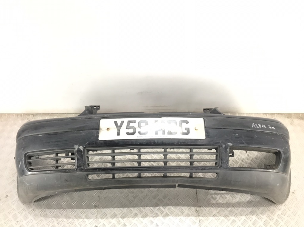 Бампер передний для Volkswagen Golf, 2001 г. 1.9 TDi дизель б/у
