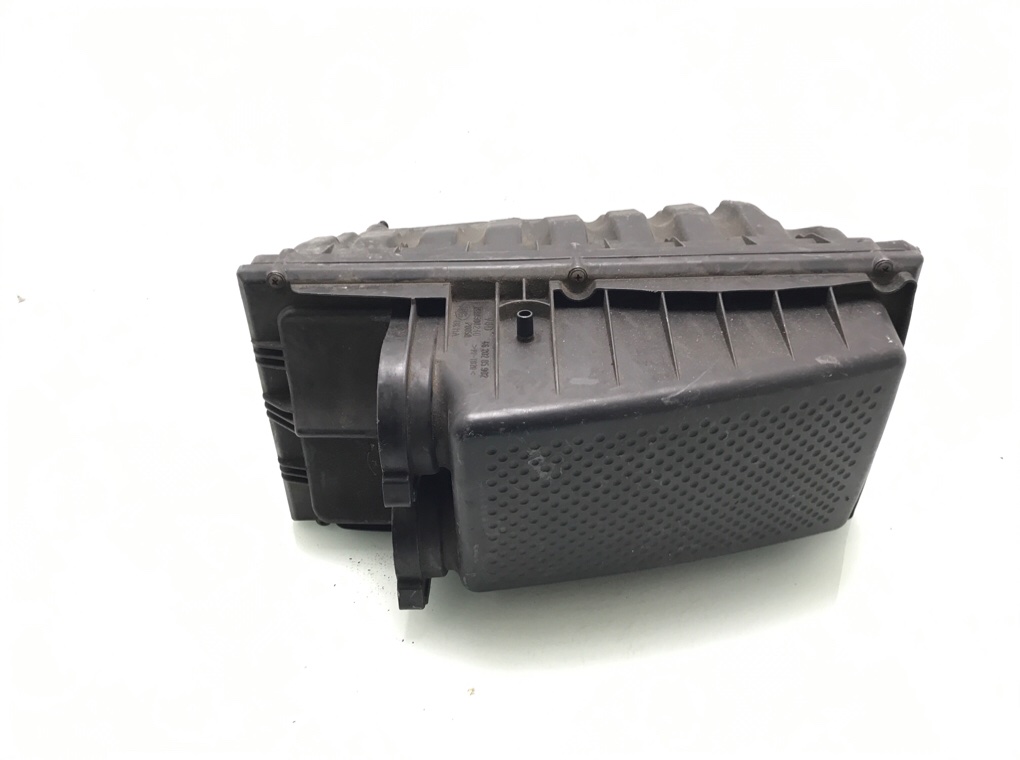 Корпус воздушного фильтра для Land Rover Range Rover, 2008 г. 3.6 TD дизель б/у