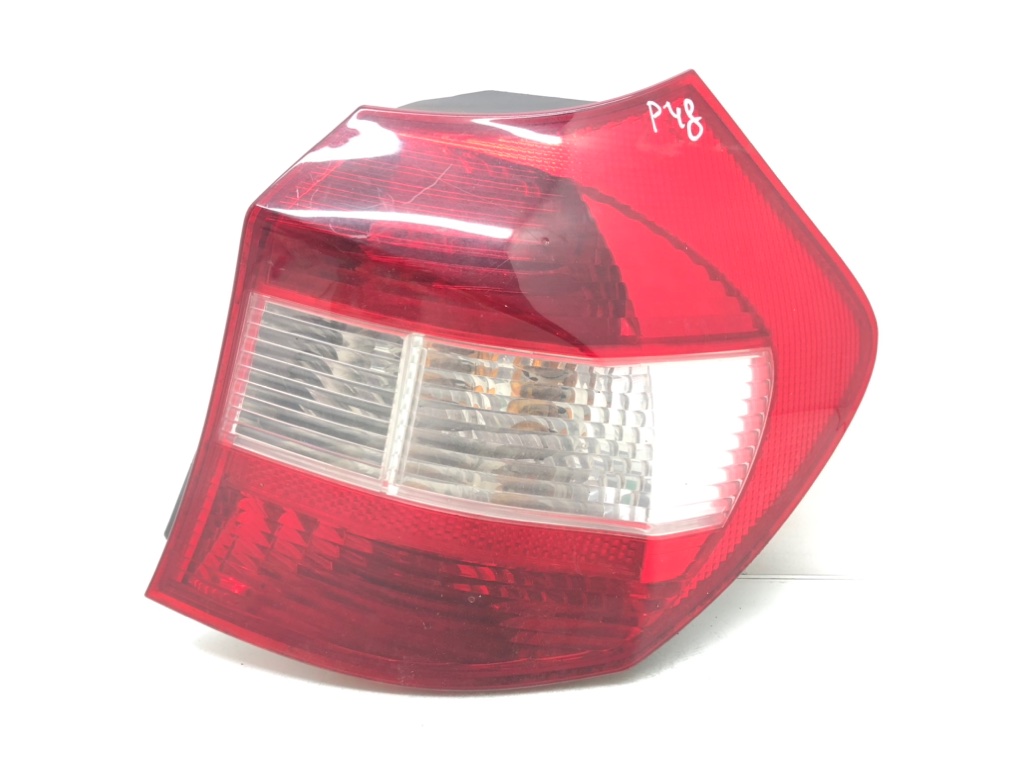 Фонарь задний правый для BMW 1 E87/E81/E82/E88, 2004 г. 2.0 i бензин б/у