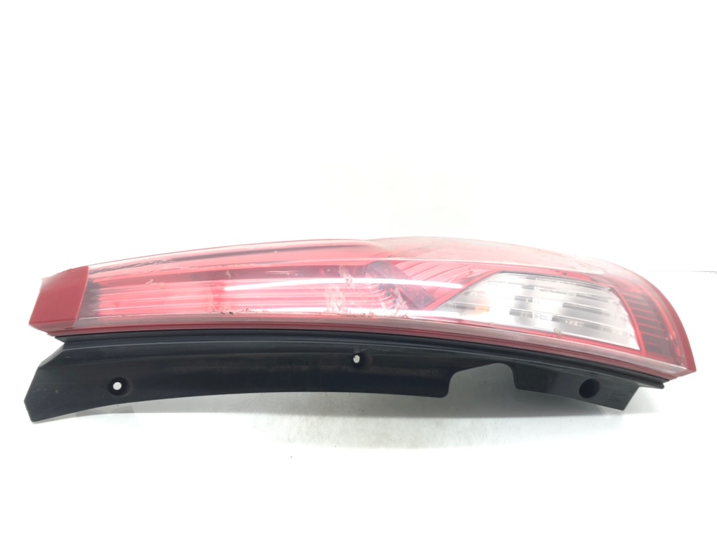 Фонарь задний правый для Citroen C4 Grand Picasso, 2007 г. 1.6 HDi дизель б/у — фото 2