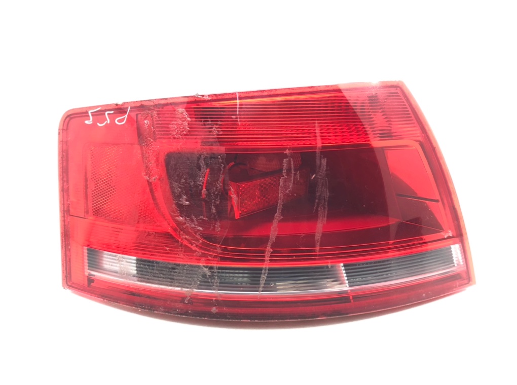 Фонарь задний левый для Audi A4, 2007 г. 2.0 TDi дизель б/у