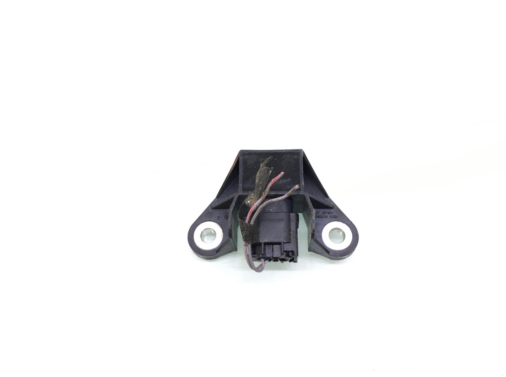 Датчик удара для BMW 5 F10/F11/GT F07, 2010 г. 3.0 TD дизель б/у