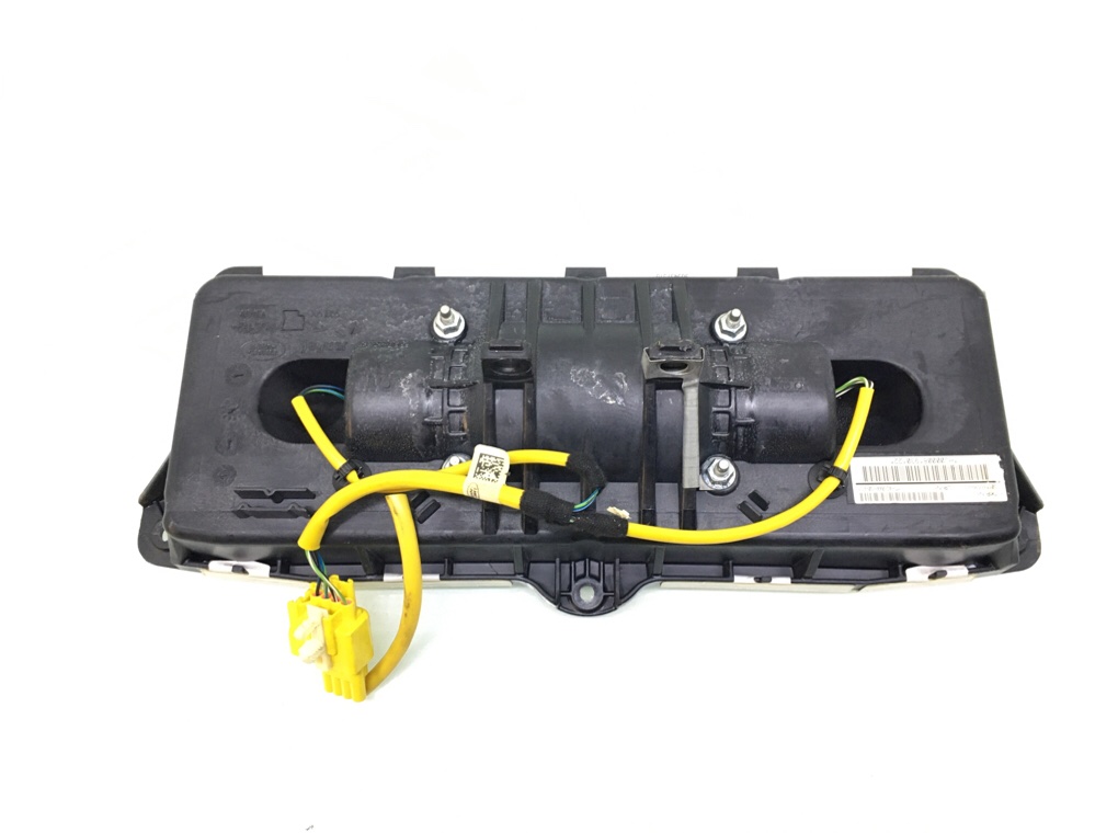 Подушка безопасности коленная для Land Rover Range Rover, 2008 г. 3.6 TD дизель б/у — фото 2