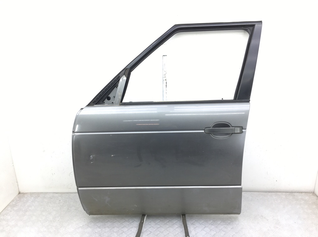 Дверь передняя левая для Land Rover Range Rover, 2008 г. 3.6 TD дизель б/у