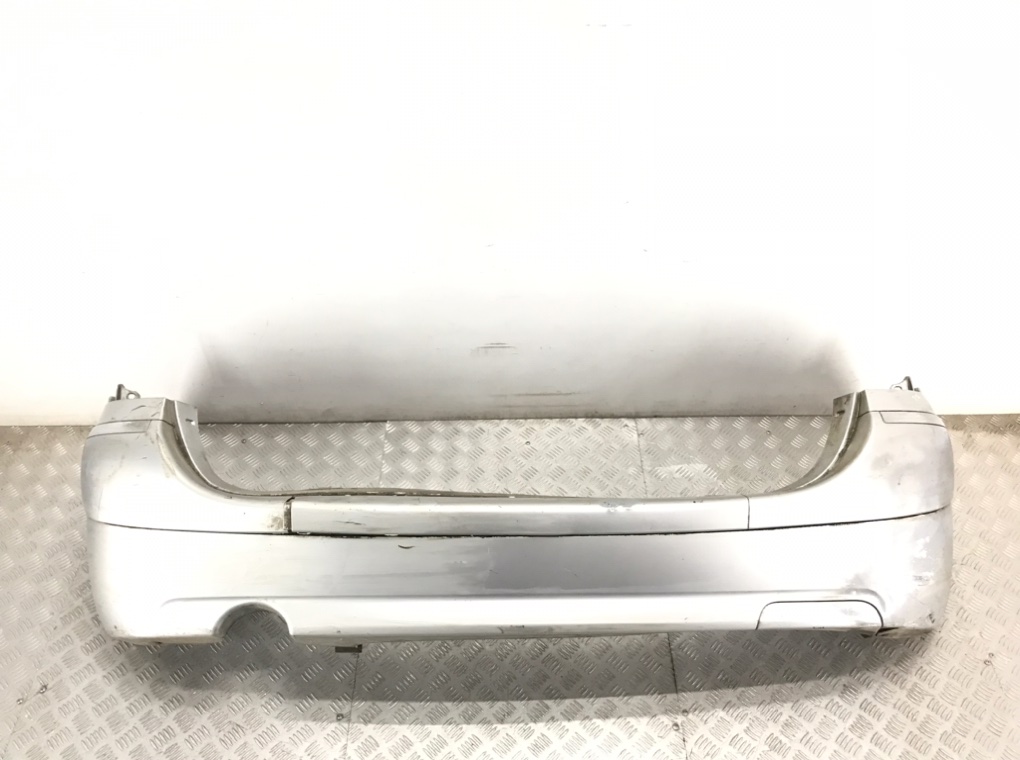 Бампер задний для Citroen Xsara Picasso, 2010 г. 1.6 i бензин б/у