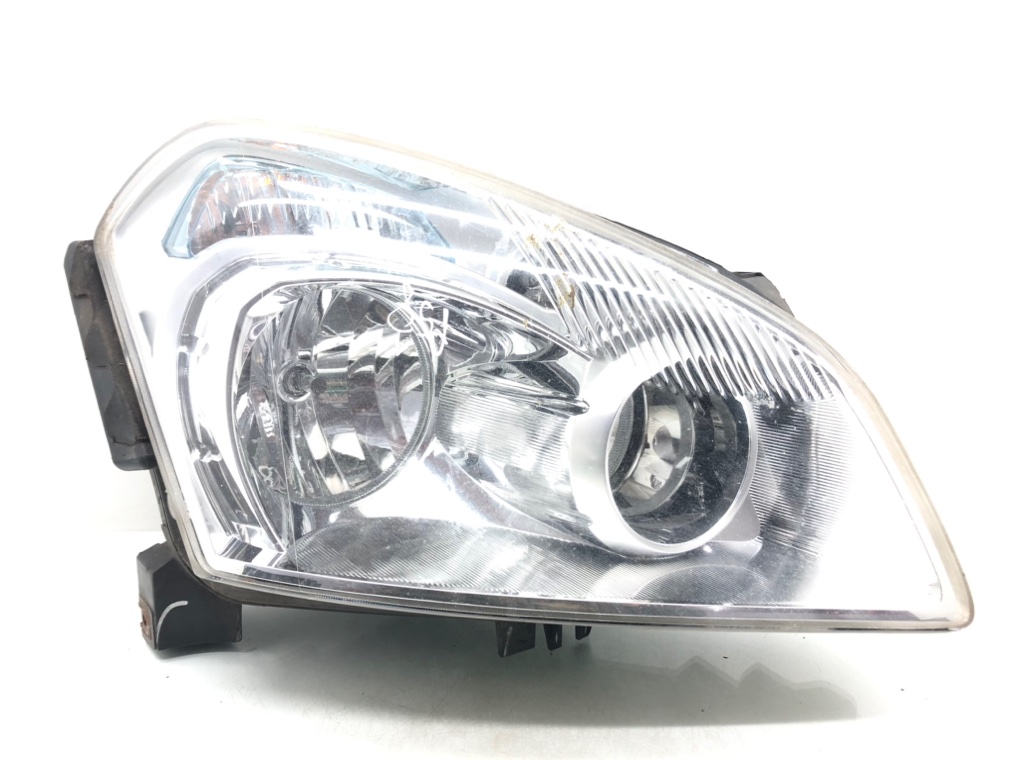 Фара правая для Nissan Qashqai, 2009 г. 1.5 DCi дизель б/у