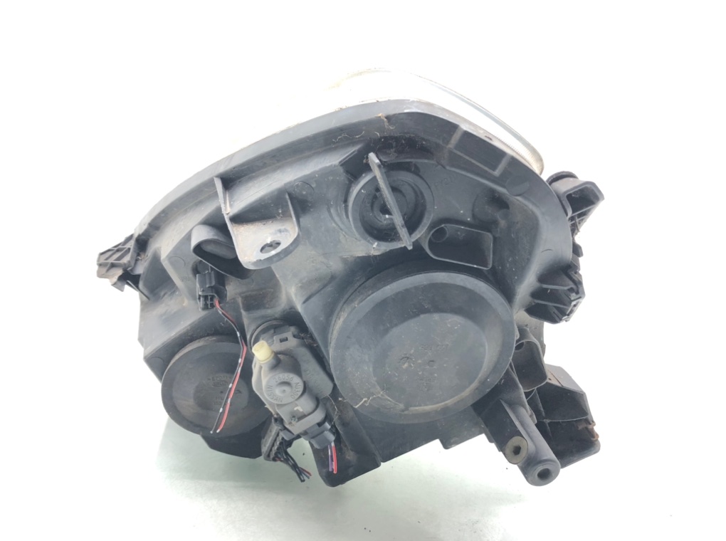 Фара правая для Nissan Qashqai, 2009 г. 1.5 DCi дизель б/у — фото 4