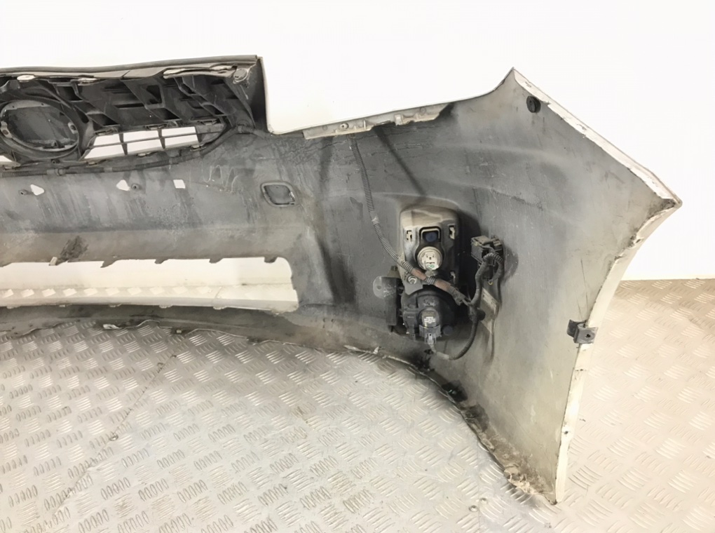 Бампер передний для Toyota Prius, 2011 г. 1.8 i бензин б/у — фото 11
