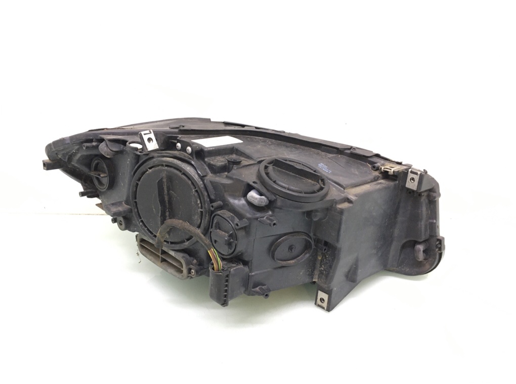 Фара левая для BMW 5 F10/F11/GT F07, 2010 г. 3.0 TD дизель б/у — фото 3