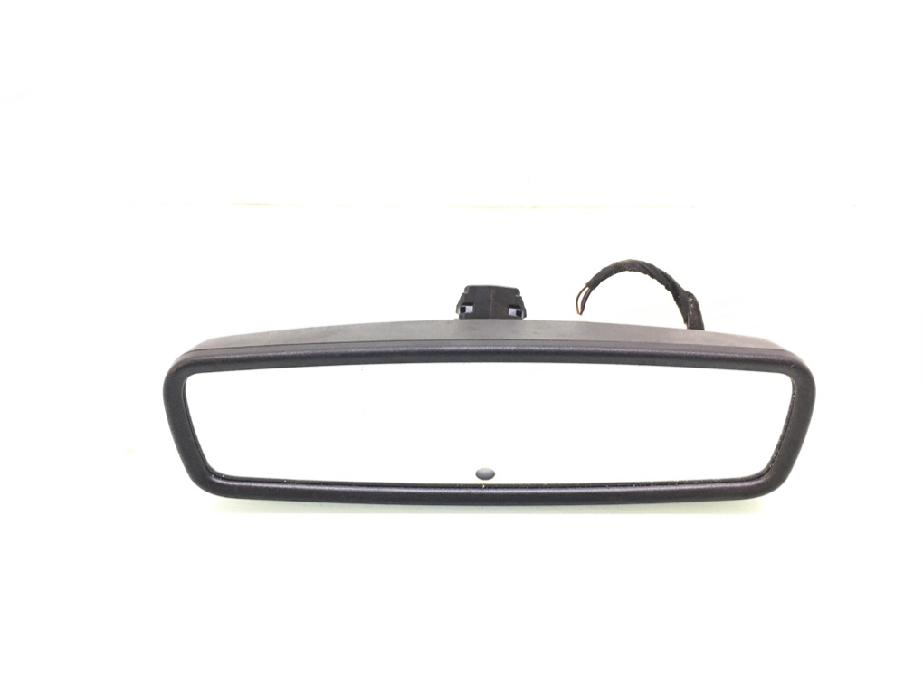 Зеркало салона для Ford Focus, 2011 г. 1.6 i бензин б/у
