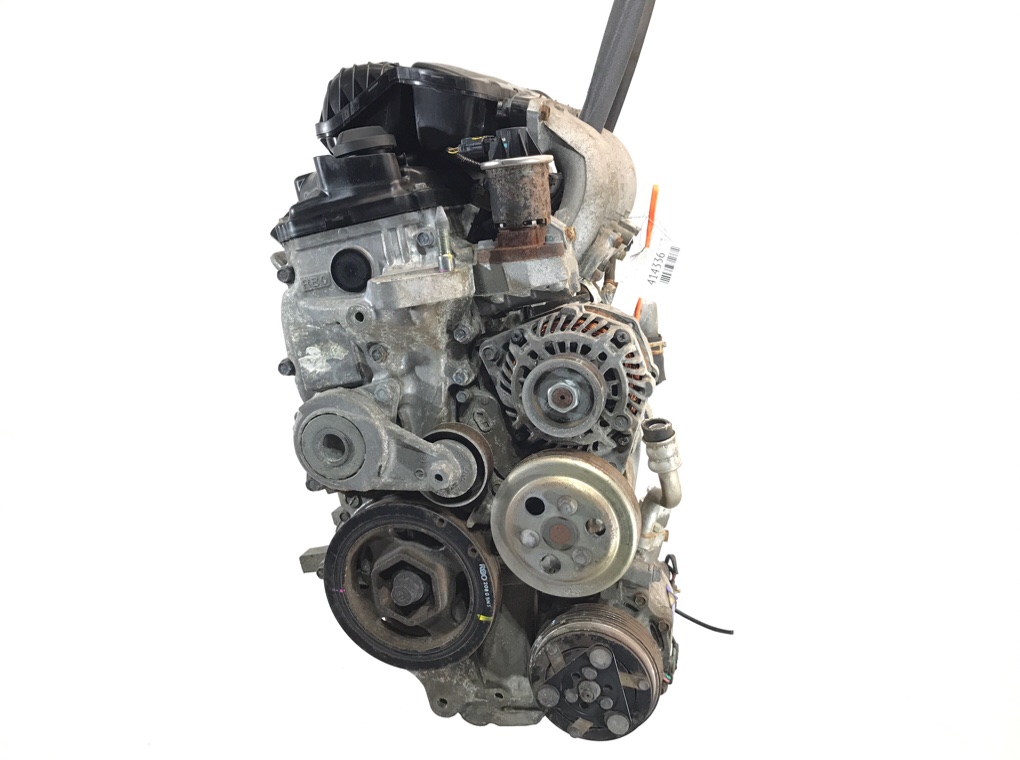 Двигатель для Honda Jazz, 2013 г. 1.3 i бензин б/у