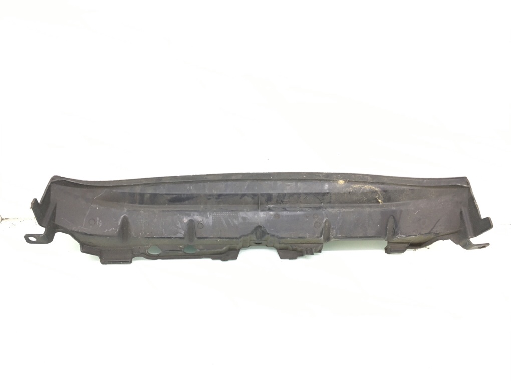 Защита радиатора для Ford Fiesta, 2009 г. 1.2 i бензин б/у — фото 3