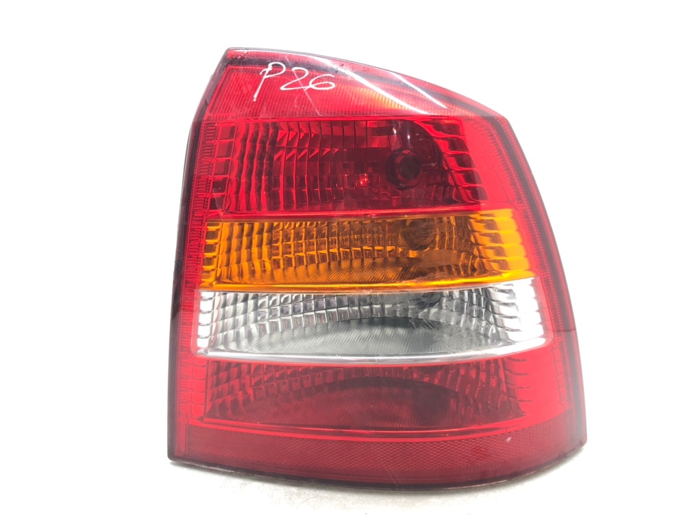 Фонарь задний правый для Opel Astra, 1999 г. 1.8 i бензин б/у