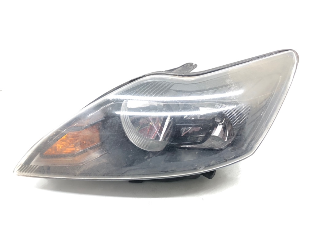 Фара левая для Ford Focus, 2009 г. 1.6 i бензин б/у