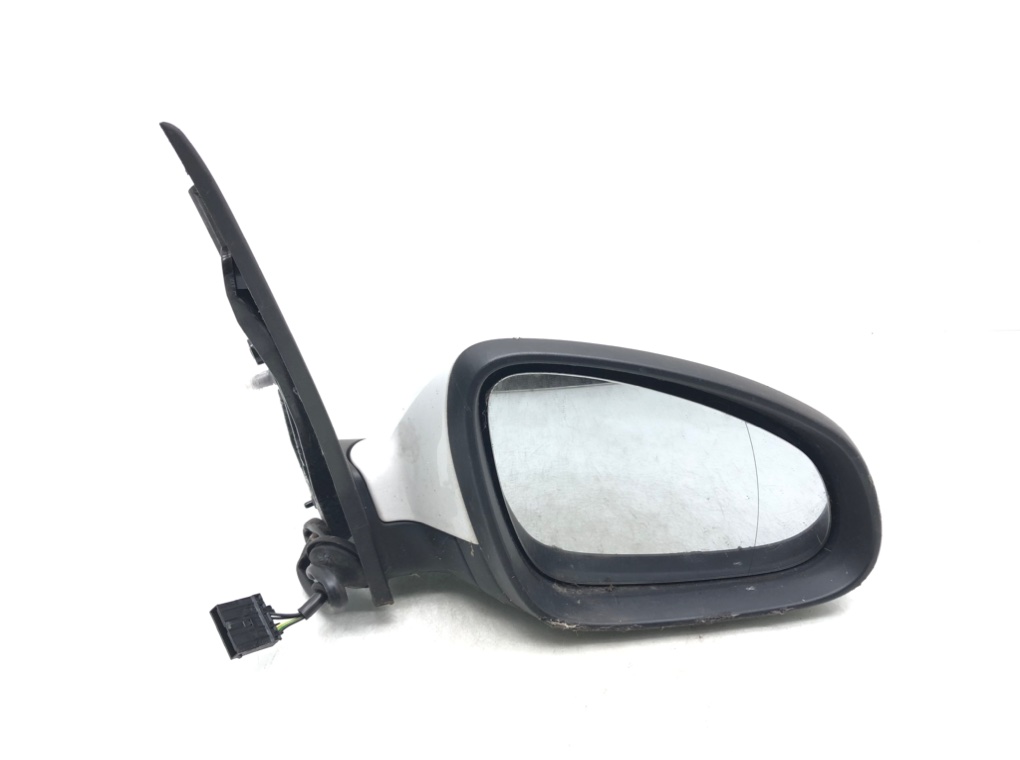 Зеркало наружное правое для Opel Astra, 2011 г. 1.6 i бензин б/у