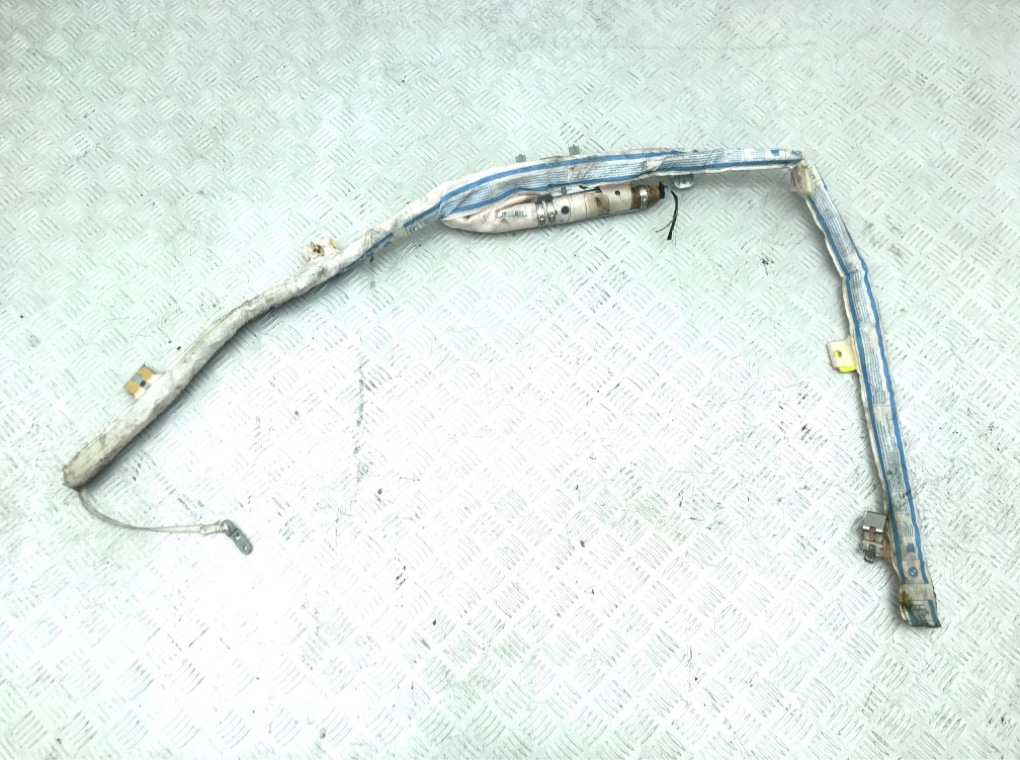 Подушка безопасности боковая (шторка) для BMW 5 F10/F11/GT F07, 2010 г. 3.0 TD дизель б/у