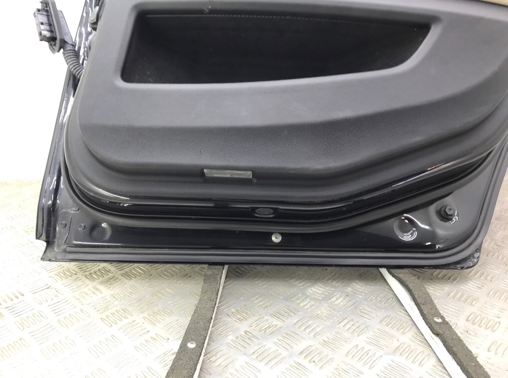 Дверь задняя правая для BMW 7 F01/F02, 2011 г. 3.0 TD дизель б/у — фото 5