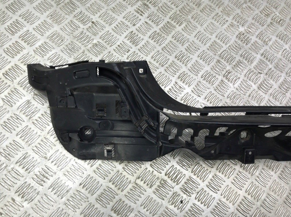 Кронштейн крепления бампера заднего для BMW 7 F01/F02, 2011 г. 3.0 TD дизель б/у — фото 2