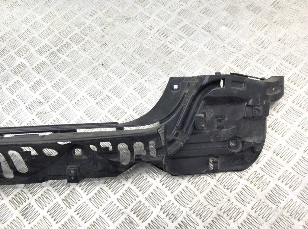 Кронштейн крепления бампера заднего для BMW 7 F01/F02, 2011 г. 3.0 TD дизель б/у — фото 3
