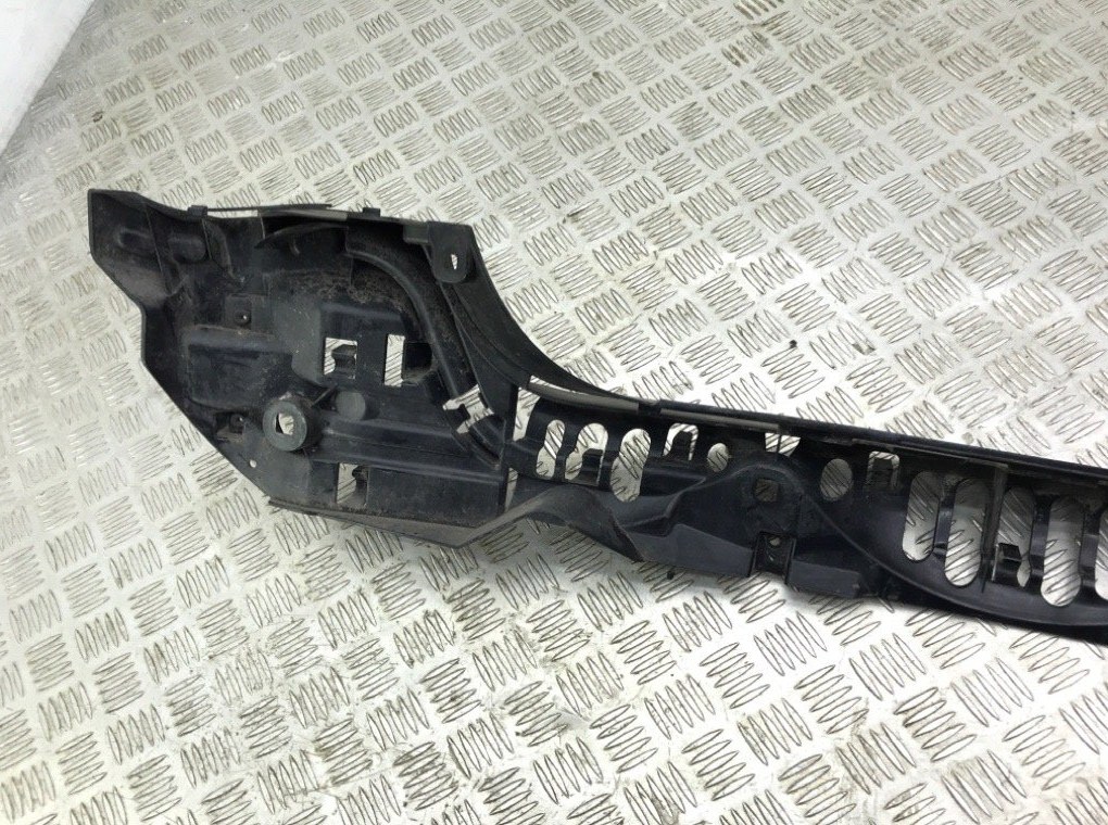 Кронштейн крепления бампера заднего для BMW 7 F01/F02, 2011 г. 3.0 TD дизель б/у — фото 6