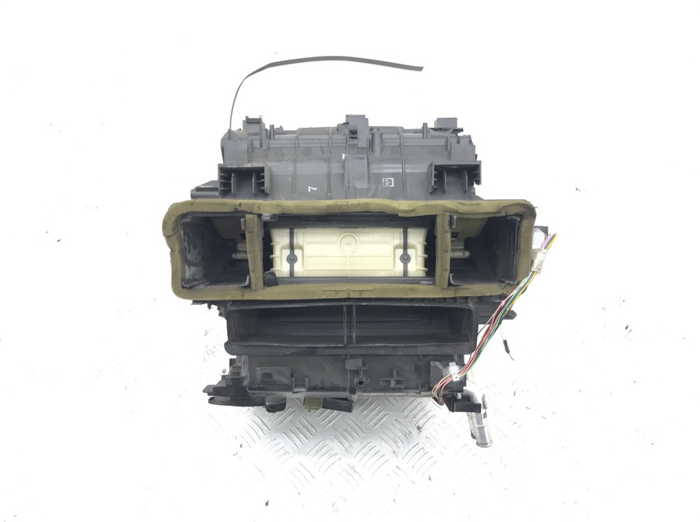 Корпус отопителя (печки) для Toyota Auris, 2008 г. 1.4 i бензин б/у