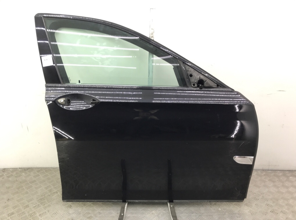Дверь передняя правая для BMW 7 F01/F02, 2011 г. 3.0 TD дизель б/у