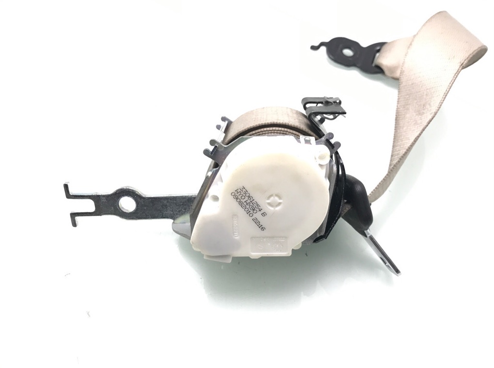 Ремень безопасности задний правый для BMW 5 F10/F11/GT F07, 2010 г. 3.0 TD дизель б/у — фото 3