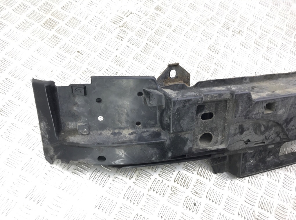 Усилитель бампера заднего для BMW 7 F01/F02, 2011 г. 3.0 TD дизель б/у — фото 2