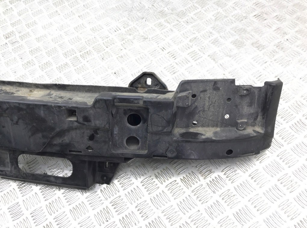 Усилитель бампера заднего для BMW 7 F01/F02, 2011 г. 3.0 TD дизель б/у — фото 3