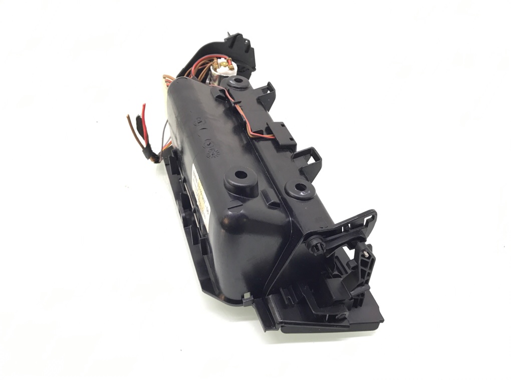 Пепельница для BMW 7 F01/F02, 2011 г. 3.0 TD дизель б/у — фото 5