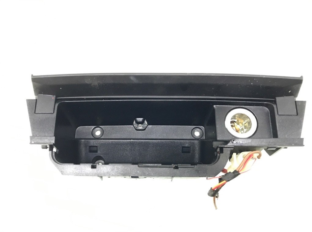 Пепельница для BMW 7 F01/F02, 2011 г. 3.0 TD дизель б/у — фото 7
