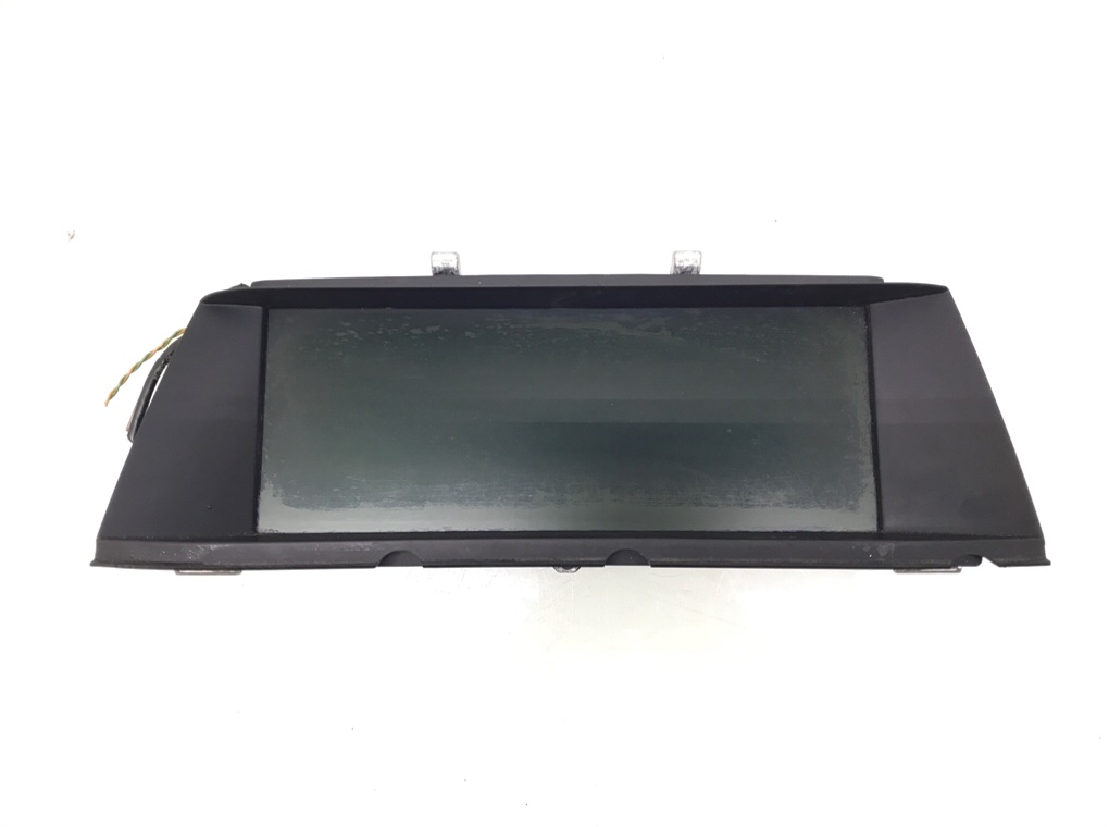 Дисплей для BMW 7 F01/F02, 2011 г. 3.0 TD дизель б/у