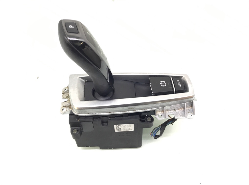 Ручка переключения передач для BMW 7 F01/F02, 2011 г. 3.0 TD дизель б/у — фото 2