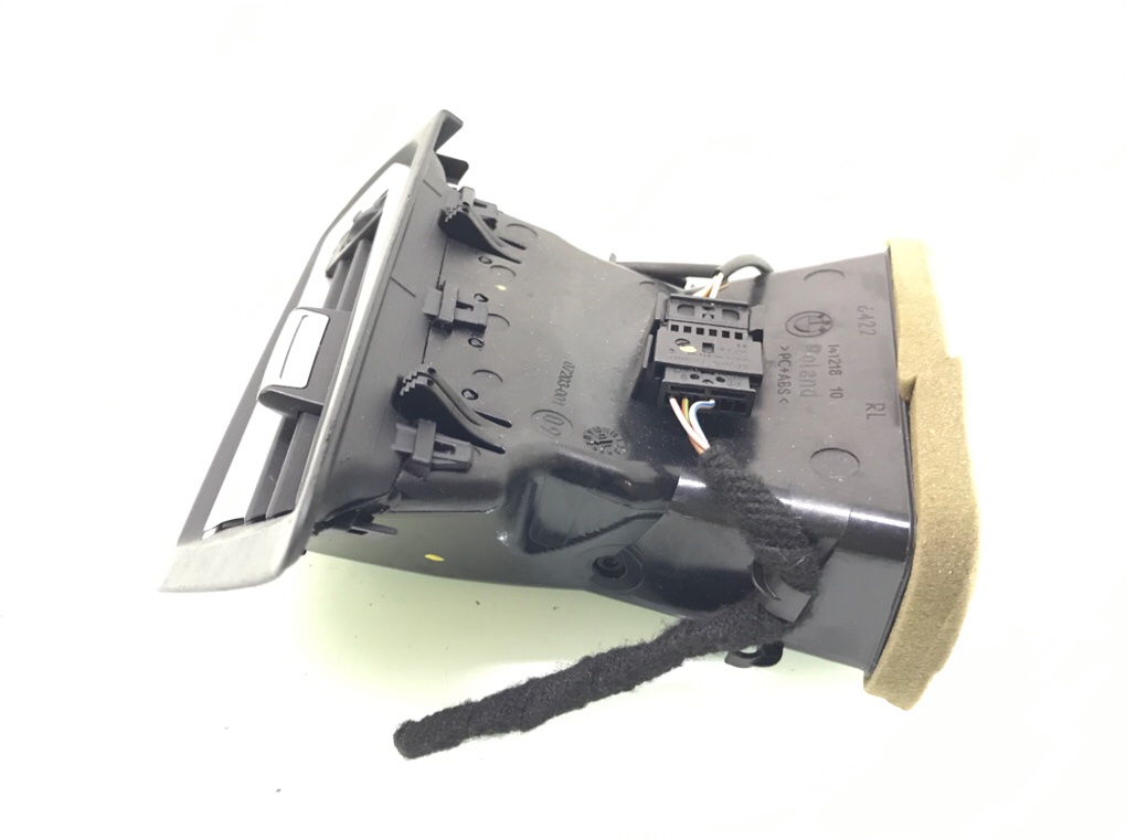 Дефлектор обдува салона для BMW 7 F01/F02, 2011 г. 3.0 TD дизель б/у — фото 3