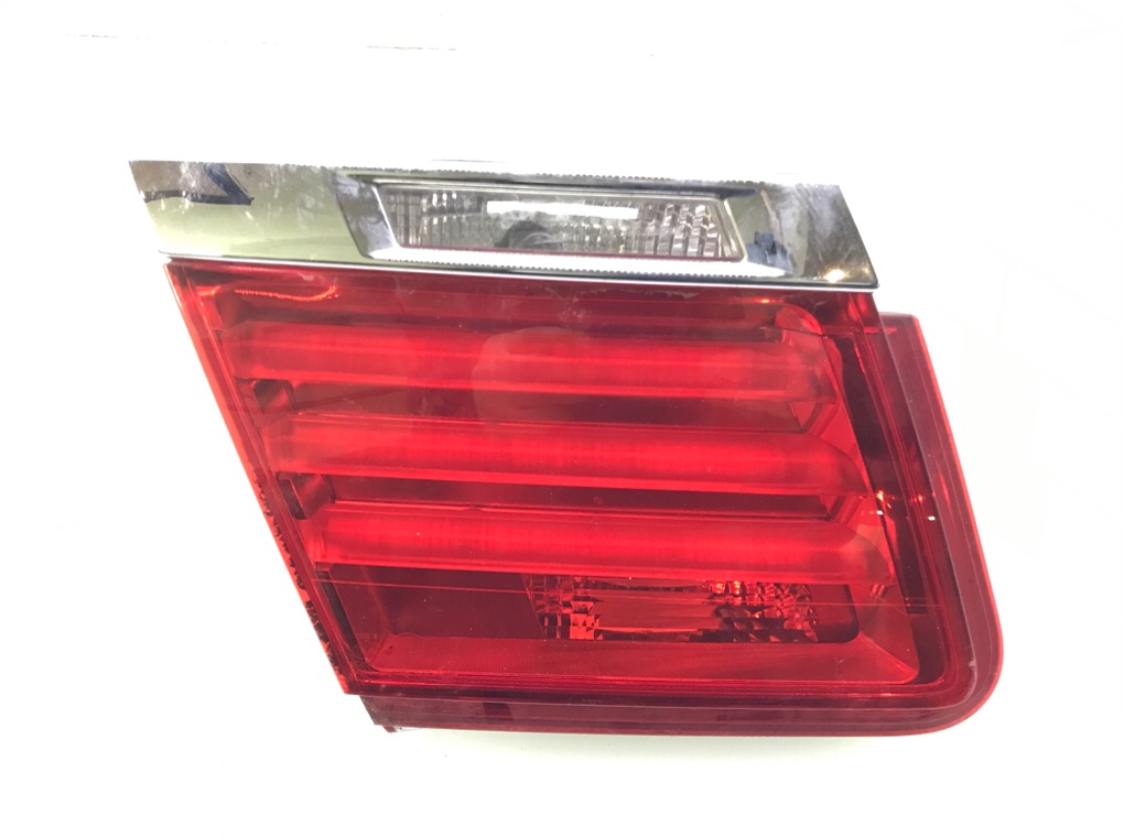 Фонарь крышки багажника левый для BMW 7 F01/F02, 2011 г. 3.0 TD дизель б/у