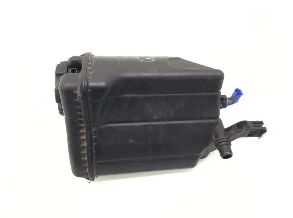 Бачок расширительный для BMW 7 F01/F02, 2011 г. 3.0 TD дизель б/у — фото 2