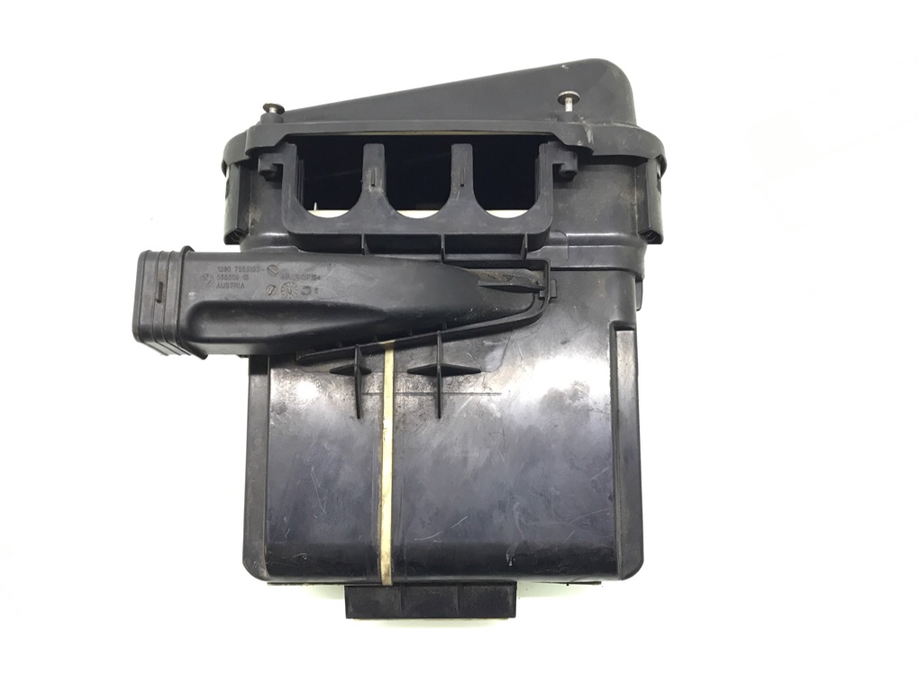 Корпус блока управления двигателем для BMW 7 F01/F02, 2011 г. 3.0 TD дизель б/у
