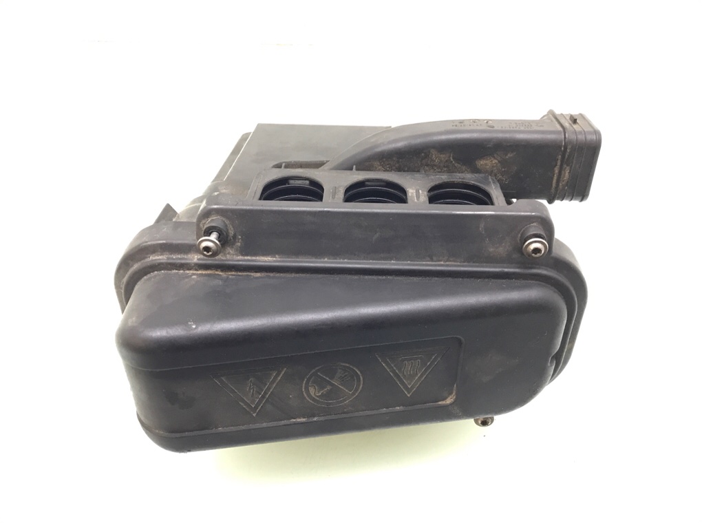 Корпус блока управления двигателем для BMW 7 F01/F02, 2011 г. 3.0 TD дизель б/у — фото 3