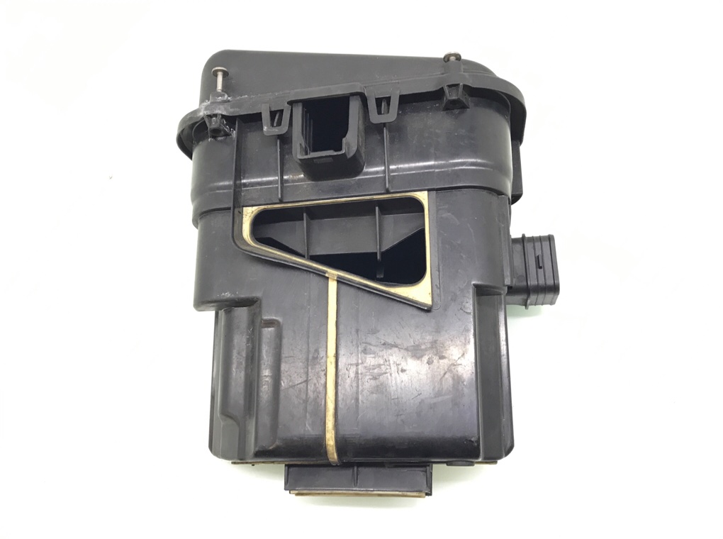 Корпус блока управления двигателем для BMW 7 F01/F02, 2011 г. 3.0 TD дизель б/у — фото 5
