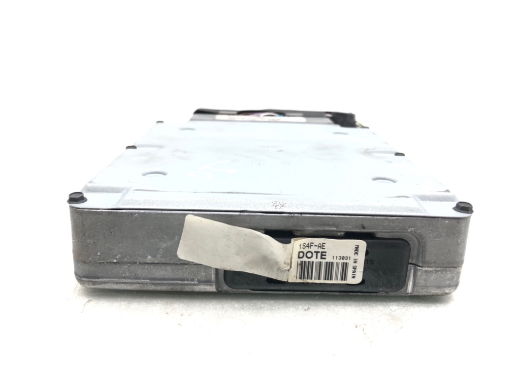 Блок управления двигателем для Ford Focus, 2001 г. 1.8 TDDi дизель б/у — фото 2