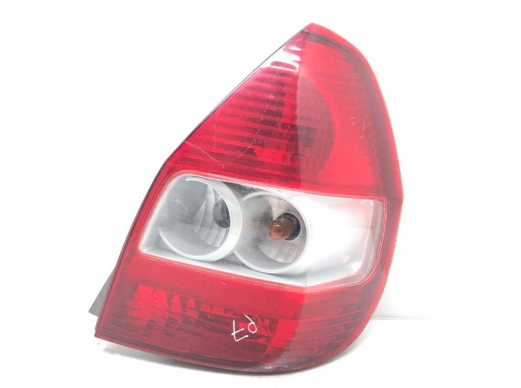 Фонарь задний правый для Honda Jazz, 2005 г. 1.3 i бензин б/у