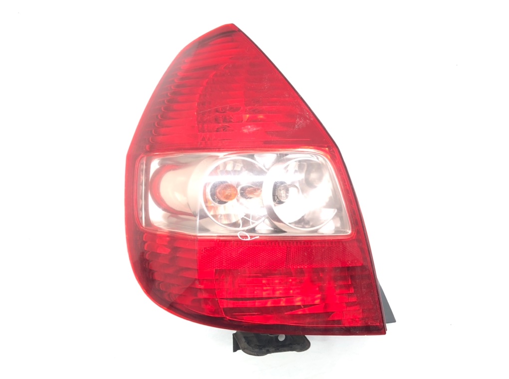 Фонарь задний левый для Honda Jazz, 2005 г. 1.3 i бензин б/у