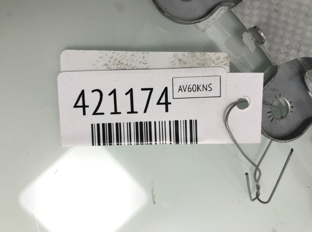 Подушка безопасности пассажира для BMW 5 F10/F11/GT F07, 2010 г. 3.0 TD дизель б/у — фото 6