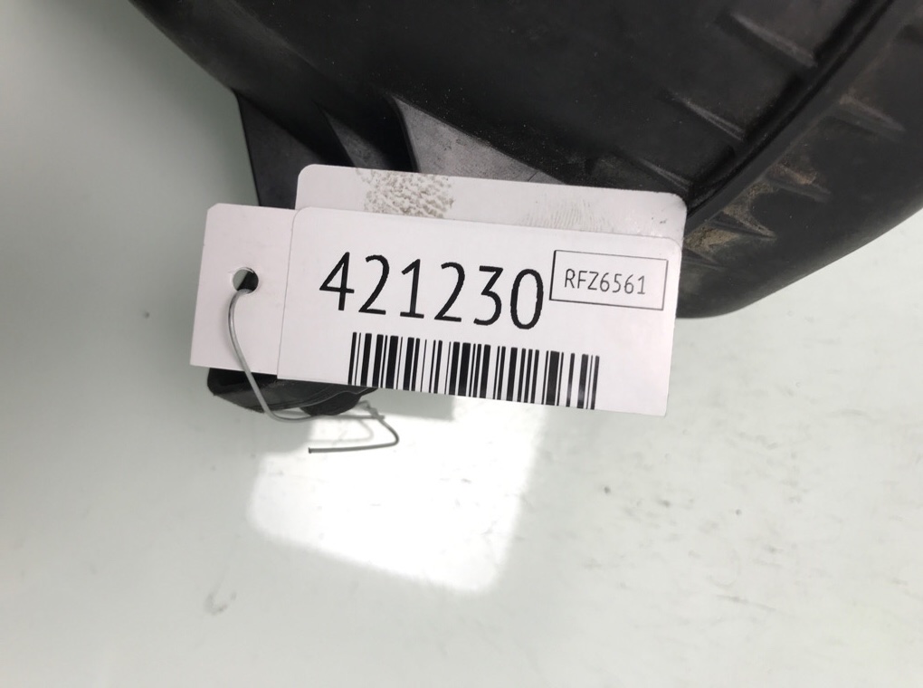 Бачок гидроусилителя для BMW 7 F01/F02, 2011 г. 3.0 TD дизель б/у — фото 6