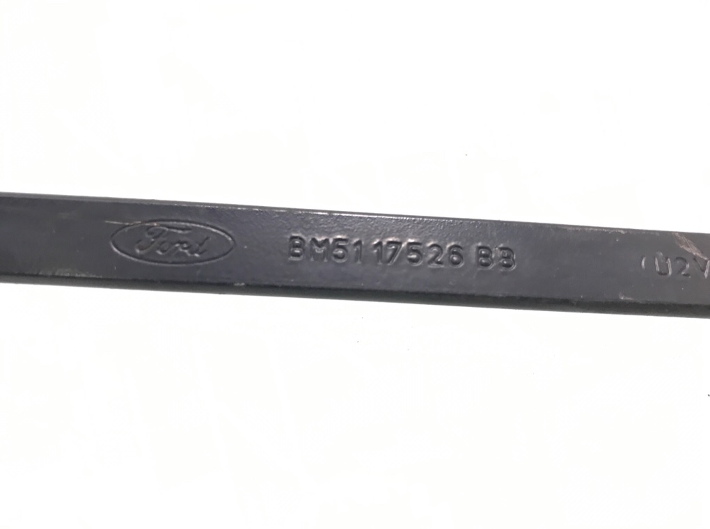 Щеткодержатель (поводок стеклоочистителя, дворник) для Ford Focus, 2011 г. 1.6 i бензин б/у — фото 5